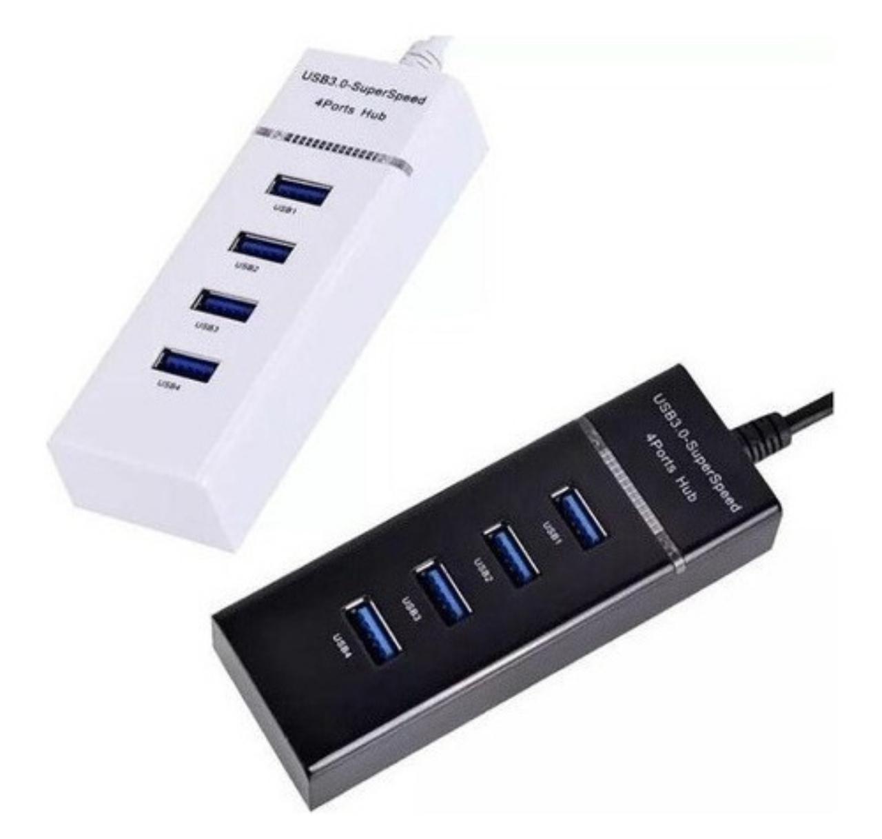 Miniatura 4 de HUP USB 3.0